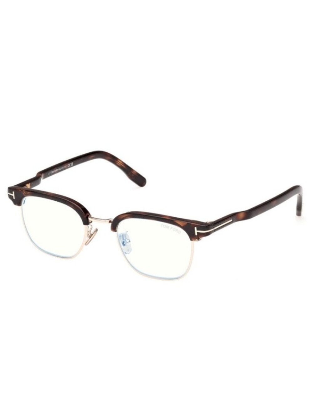NEW TOM FORD EYEGLASSES TF5932 052 MEN HAVANA EYEWEAR TOM FORD FT5932